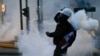 Periodistas denuncian violencia durante protestas en Panamá