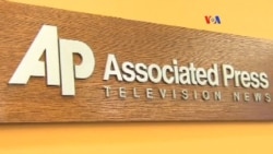 AP Libertad de prensa