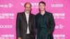 Turkish authorities ban screening of LGBTQI-themed film 'Queer' 