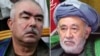 آرشیف:‌ سخنگویان آقای دوستم گفته اند که حکم جلب لوی سارنوالی مسترد خواهد کرد زیرا به گفته آن حکم خلاف قانون است