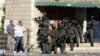 US Condemns Killing of Palestinian Teen