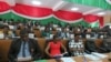 Cinq organisations de la société civile et de lutte pour les droits de l'homme radiées par les autorités burundaises