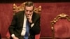 L'Allemagne et l'Italie, premiers grands pays à basculer en récession l'an prochain, selon le FMI