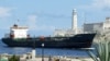 Según informó Bloomberg, los buques Ocean Elegance y S-Trotter, dos de los 34 sancionados por EE.UU. en abril, cambiaron sus nombres a Océano y Tropic Sea. 