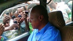 Hidhamuu Dr. Mararaaf Furmaanni Gama Siyaasaa Barbaadamuu Qaba