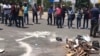 Haitian Protesters Use Vodou to Persuade the President to Step Down 