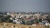 L'administration Trump en mission exploratoire sur le terrain israélo-palestinien