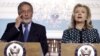 Clinton: US Committed to Afghanistan Despite Deadly Attacks