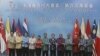 China and ASEAN members met to discuss South China Sea Code of Conduct.