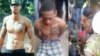 Manuel Silva Ribeiro, acusado de matar 11 pessoas em Cabo Verde