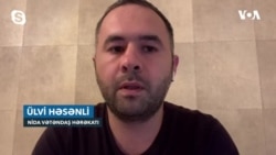 "Azərbaycanda korrupsiyanın bu dərəcədə kök atmasında YAP-ın müstəsna rolu var"