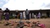 Arrestation d'auteurs présumés du kidnapping de plus d'une centaine d'élèves nigérians