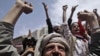 Aplastan revuelta en Yemen