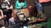 10,000 Girls Explore Science Careers