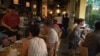 Immigrant from Laos Finds Success with Washington Restaurant