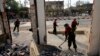 Muslim Group Condemns Violence in Burma