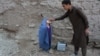 Taliban Larang ICRC dan WHO Bertugas di Afghanistan