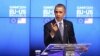 Obama: NATO-nun Şərqi Avropada daimi mövcudluğu lazımdır