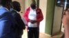 UMnu. Job Sikhala uxoxa lamagqwetha eHarare ...
