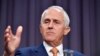 Australia: AS Berkomitmen Jalankan Kesepakatan Pengungsi 