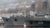 Russia Raises Military Clout With Reforms After Georgian War 