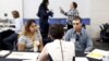 US Jobless Claims, Housing Data Point to Firming Economy
