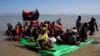 US Congress Weighs Sanctions on Myanmar Military Over Rohingya Crisis 