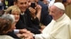 Le pape heureux "d'écrire une page d'histoire" aux Emirats
