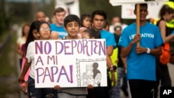 Immigration Deportation