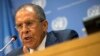 Russia: US Airstrikes in Syria Violate International Law