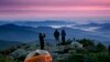 Great Outdoors Is ‘Great Escape’ During Coronavirus Crisis