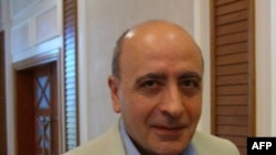 Rasim Musabəyov: Rusiyanın sülhməramlılarını münaqişə zonasına yaxın buraxmaq olmaz
