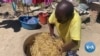 Zimbabwe's Food Insecurity Escalates During COVID-19 Lockdowns