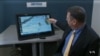 Virginia Firm Calculating Malaysian Plane Location