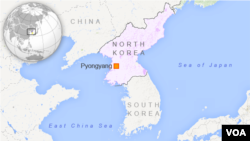 Korea Utara