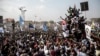 La coalition pro-Fayulu condamne les appels "à la haine tribale" anti-Tshisekedi
