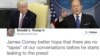 Limogeage du chef du FBI : la communication cacophonique de l'administration Trump