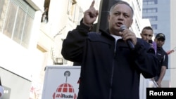 Cabello dijo que la carta es una "falta de respeto" y selló que "es irresponsable, creer que desde el Vaticano van a tutelar a Venezuela".