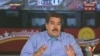Maduro asciende a sancionados por EE.UU.