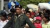 Rights Groups Caution About Repatriation of Burmese Refugees