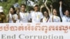 Rights Groups Meet Amid Shrinking Freedoms, Increased Dangers