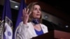 Pelosi y Mnuchin, lejos de acuerdo de ayuda por COVD-19