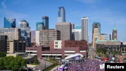 Minneapolis 