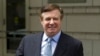 Nuevos cargos contra Manafort en investigación de Rusia