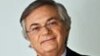 FILE - Moises Naim (Carnegie Endowment for International Peace)