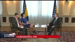 Konteksti intervjua Bakira Izetbegovića