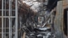 Western Nations to Send More Arms to Ukraine