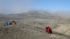 Scientists Find Ancient Antarctic Frog 