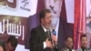 At Home With Egypt's President-Elect