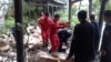 台灣旅行團湖北遇土石流三死兩傷